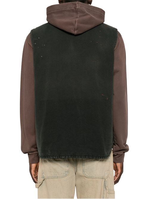 Gilet smanicato MAISON MARGIELA | S50FB0122M35926961